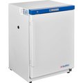 Global Industrial Undercounter Laboratory Freezer, Solid Door, 3.2 Cu.Ft. 2453705